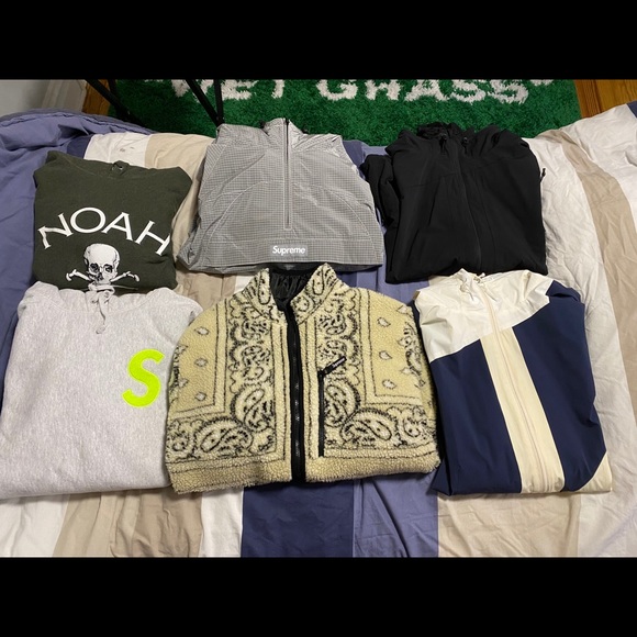 Clothing